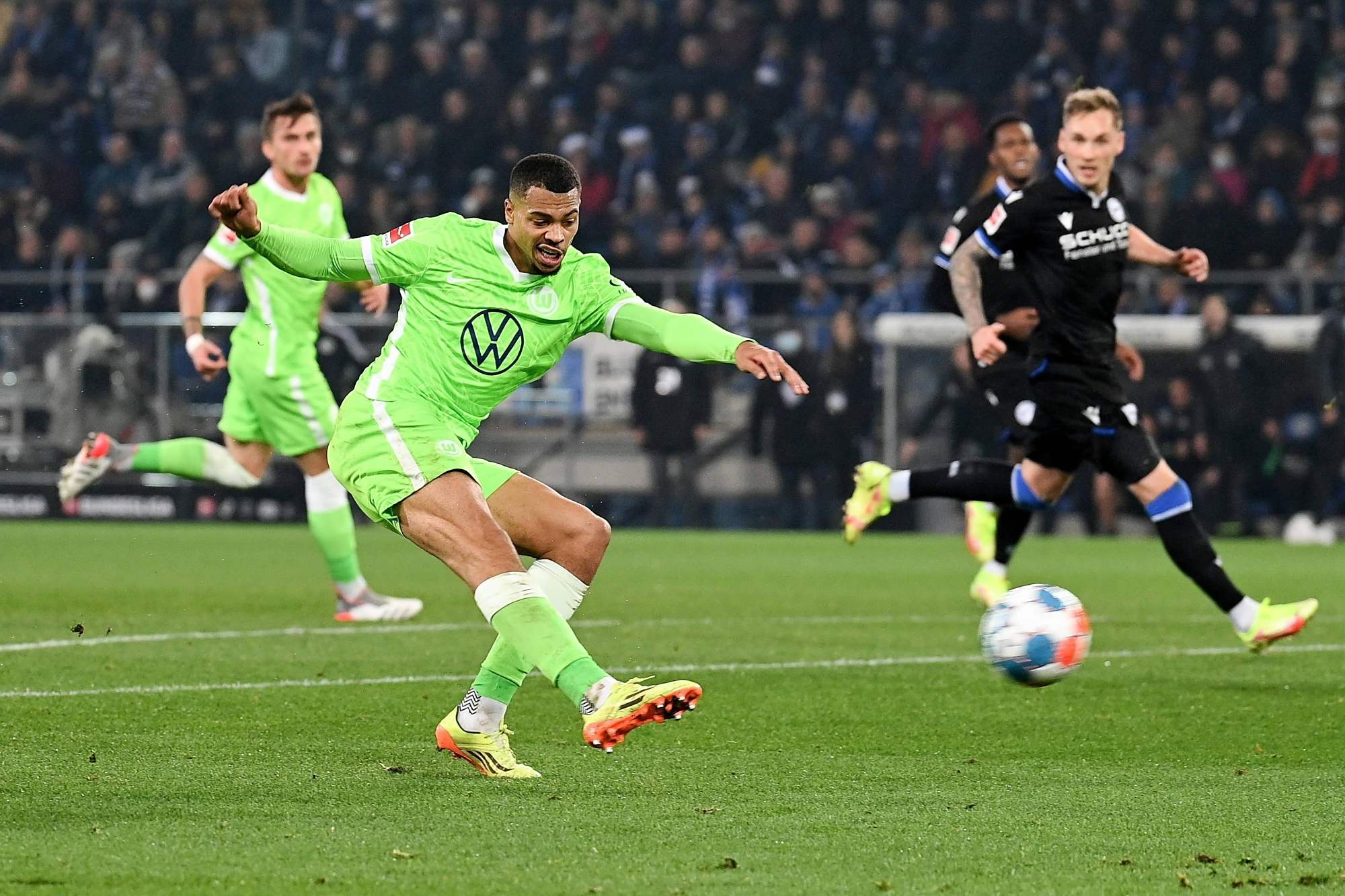 的战术路径 的战术路径